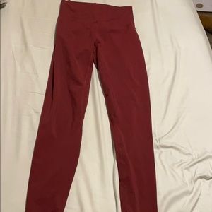 Strong Physiquez dreamy legging